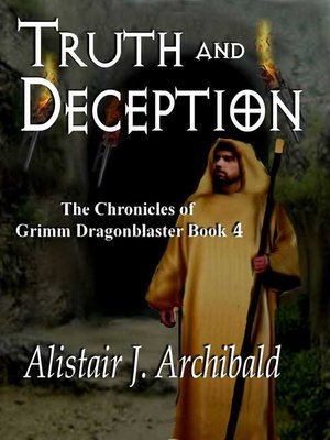 cover image of Truth and Deception